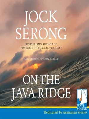 cover image of On the Java Ridge